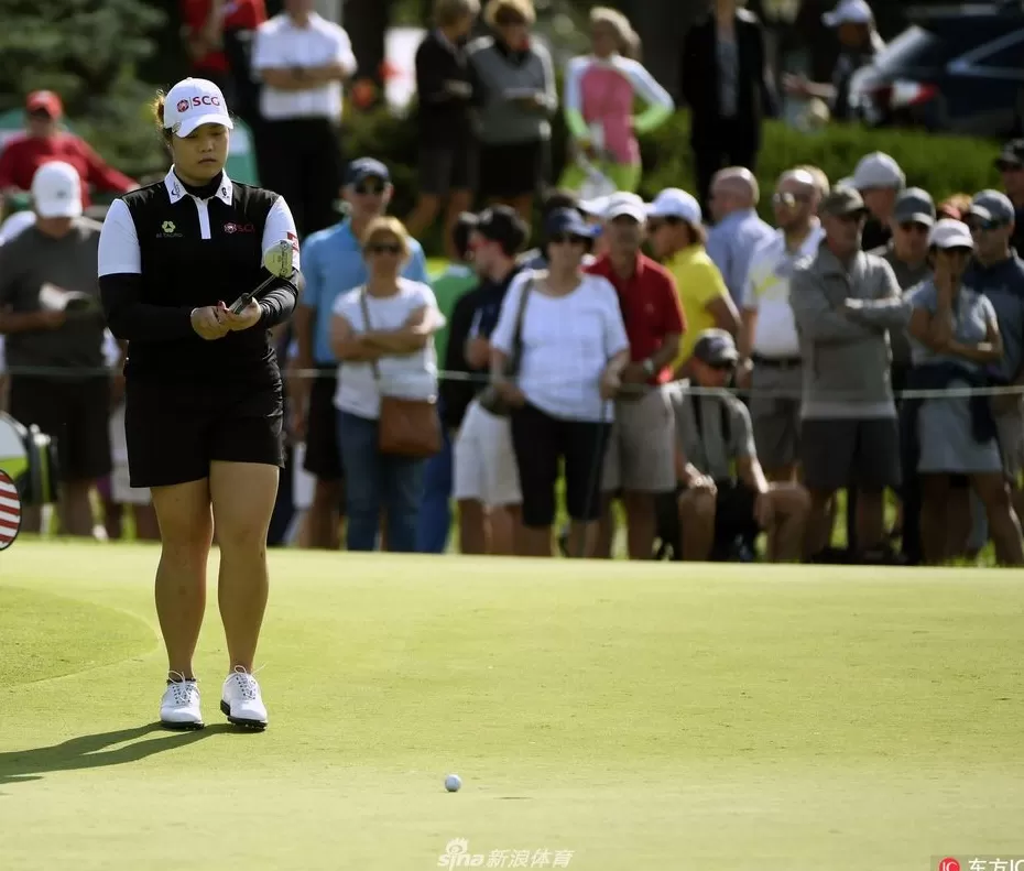 渥太华赛场风云起黑马领先众星竞逐-第6张图片-康盛风体育资讯官网 - 专业体育赛事报道与运动服饰潮流指南平台