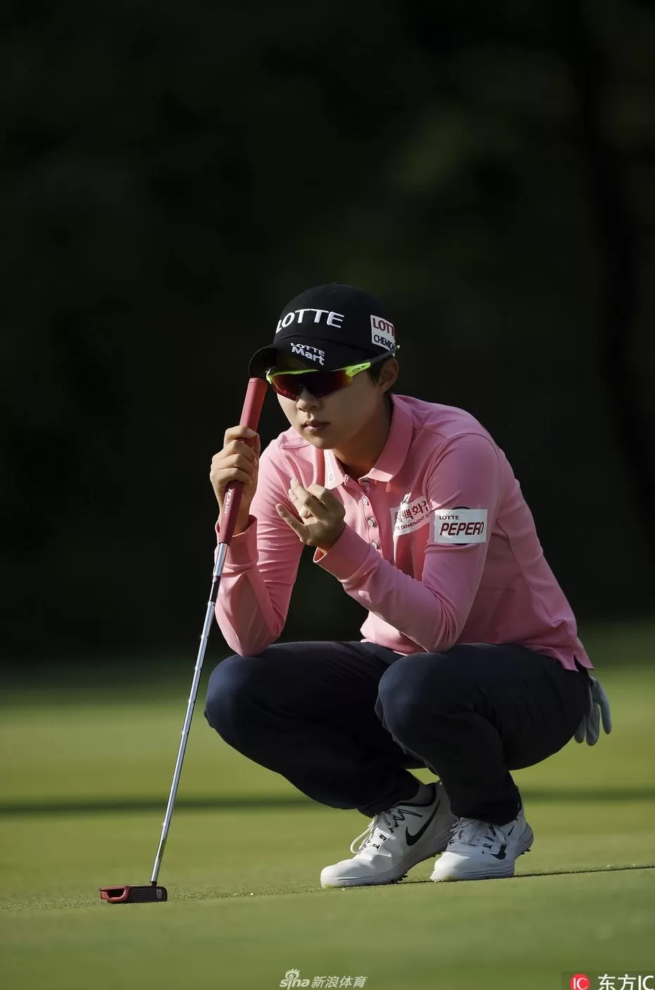 渥太华赛场风云起黑马领先众星竞逐-第8张图片-康盛风体育资讯官网 - 专业体育赛事报道与运动服饰潮流指南平台