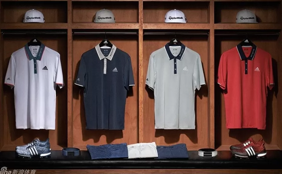 果岭上的时尚交响大师赛战袍风格演变记-第2张图片-康盛风体育资讯官网 - 专业体育赛事报道与运动服饰潮流指南平台