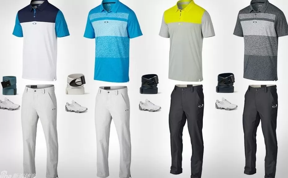 果岭上的时尚交响大师赛战袍风格演变记-第7张图片-康盛风体育资讯官网 - 专业体育赛事报道与运动服饰潮流指南平台