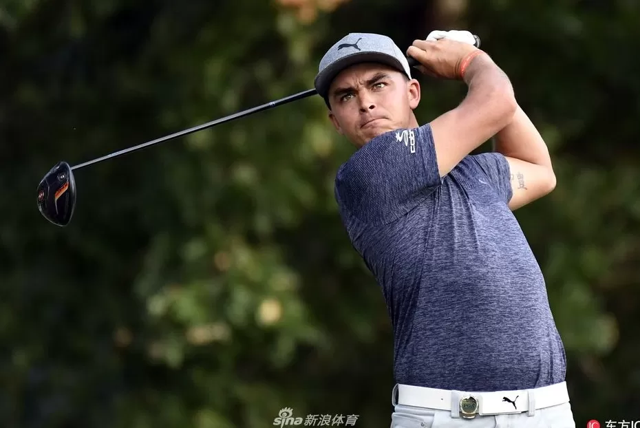 果岭风云变幻 维加斯勇捍荣耀-第1张图片-康盛风体育资讯官网 - 专业体育赛事报道与运动服饰潮流指南平台