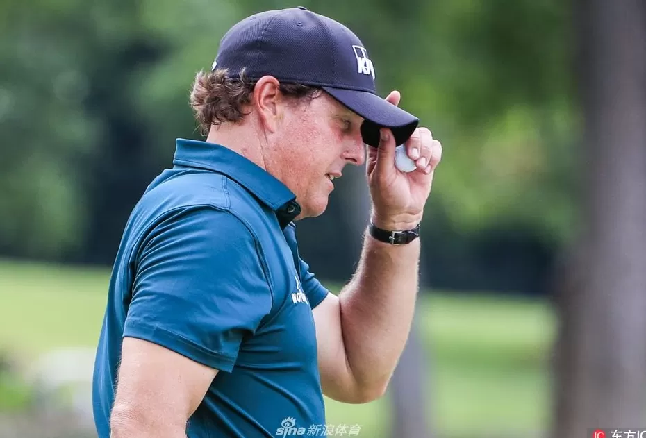 果岭风云变幻 维加斯勇捍荣耀-第5张图片-康盛风体育资讯官网 - 专业体育赛事报道与运动服饰潮流指南平台