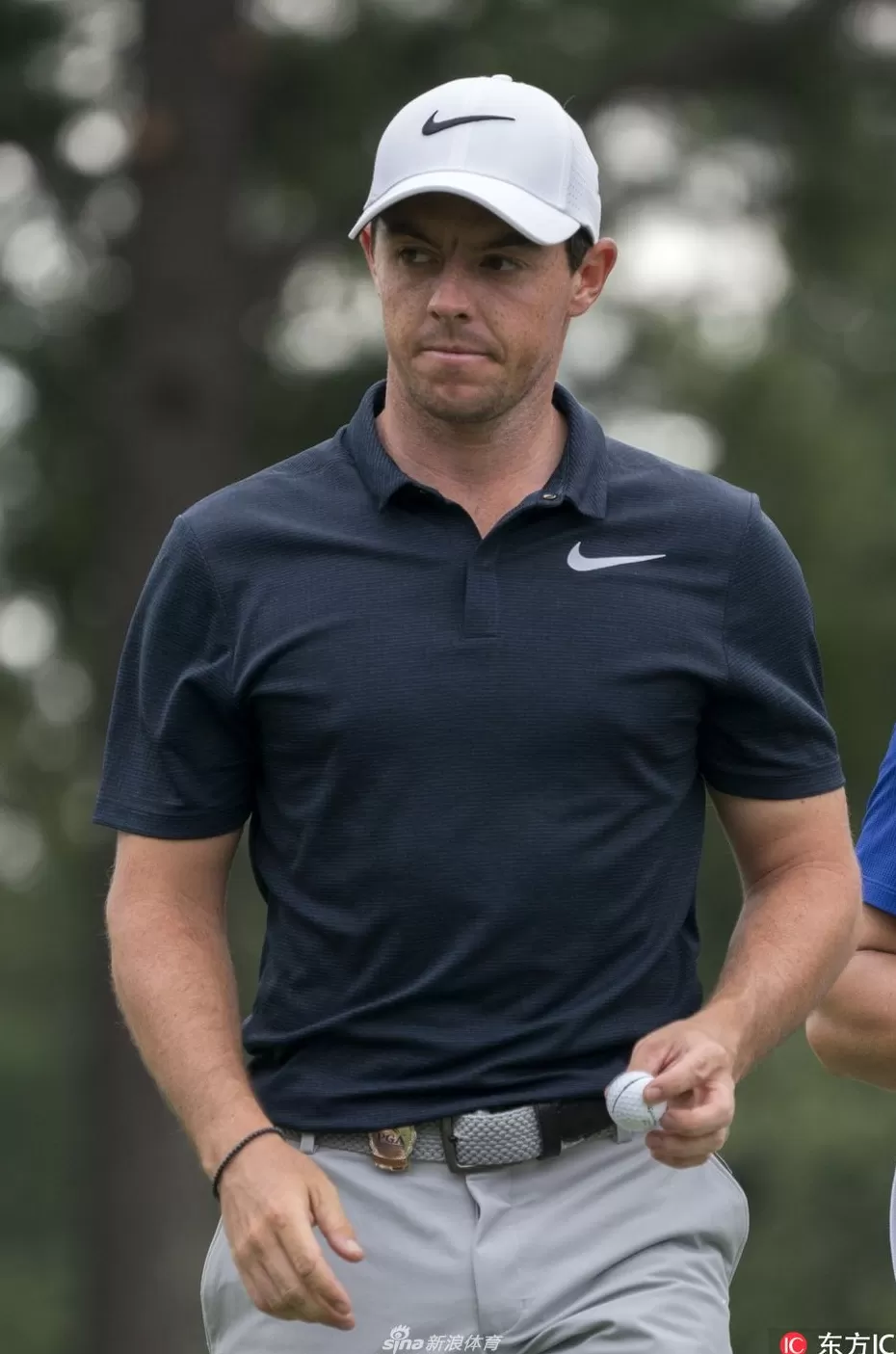 果岭风云变幻 维加斯勇捍荣耀-第4张图片-康盛风体育资讯官网 - 专业体育赛事报道与运动服饰潮流指南平台