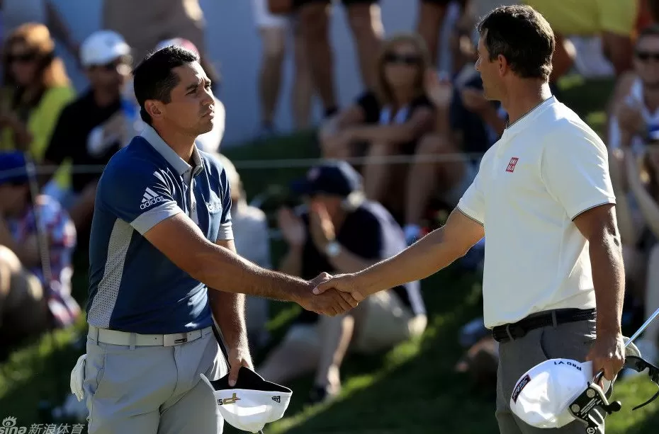 火石惊魂夜：戴伊崩盘约翰逊逆袭，世锦赛上演戏剧性转折-第5张图片-康盛风体育资讯官网 - 专业体育赛事报道与运动服饰潮流指南平台