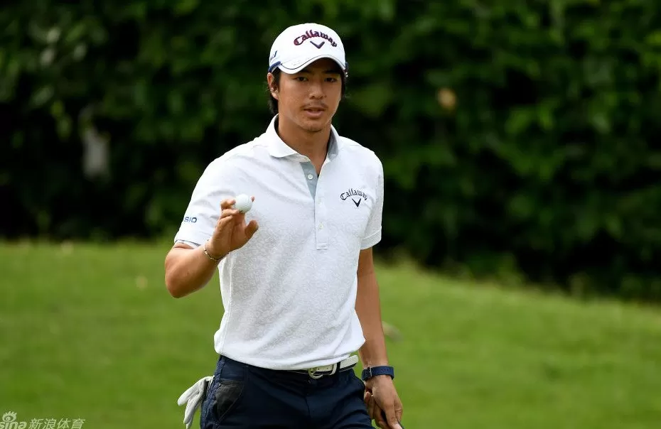 果岭风云：名将挥杆间的智慧与激情-第7张图片-康盛风体育资讯官网 - 专业体育赛事报道与运动服饰潮流指南平台