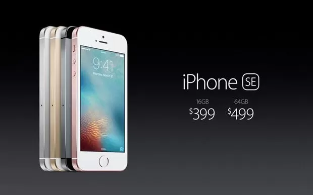 iPhone SE怎么样？老司机带你摸清这部小钢炮的脾气！-第2张图片-康盛风体育资讯官网 - 专业体育赛事报道与运动服饰潮流指南平台