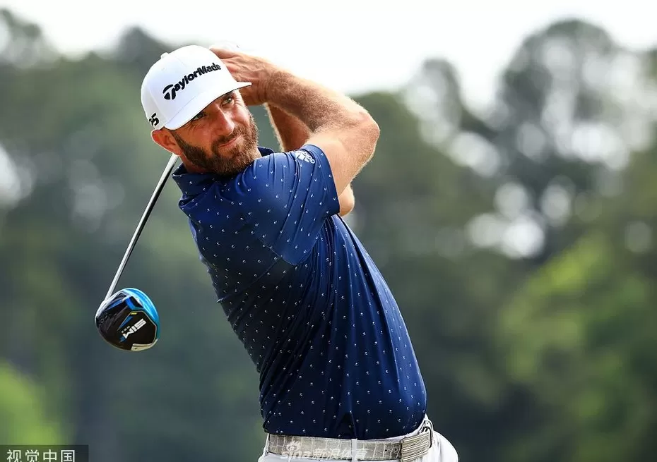 棕榈锦标赛首轮爆冷，罗奇力压群雄，约翰逊紧追其后-第1张图片-康盛风体育资讯官网 - 专业体育赛事报道与运动服饰潮流指南平台