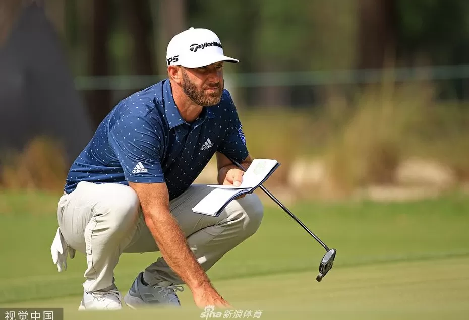 棕榈锦标赛首轮爆冷，罗奇力压群雄，约翰逊紧追其后-第4张图片-康盛风体育资讯官网 - 专业体育赛事报道与运动服饰潮流指南平台