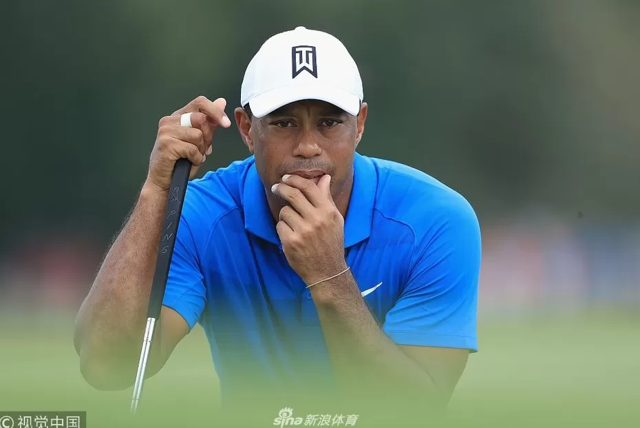 王者归来伍兹领先三杆剑指巡回锦标赛冠军荣耀-第2张图片-康盛风体育资讯官网 - 专业体育赛事报道与运动服饰潮流指南平台 王者归来伍兹领先三杆剑指巡回锦标赛冠军荣耀-第2张图片-康盛风体育资讯官网 - 专业体育赛事报道与运动服饰潮流指南平台