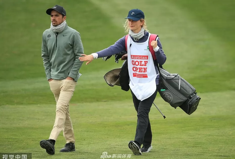 欧巡赛奥地利公开赛第三轮战罢 领先榜争夺激烈瞬间掠影-第8张图片-康盛风体育资讯官网 - 专业体育赛事报道与运动服饰潮流指南平台