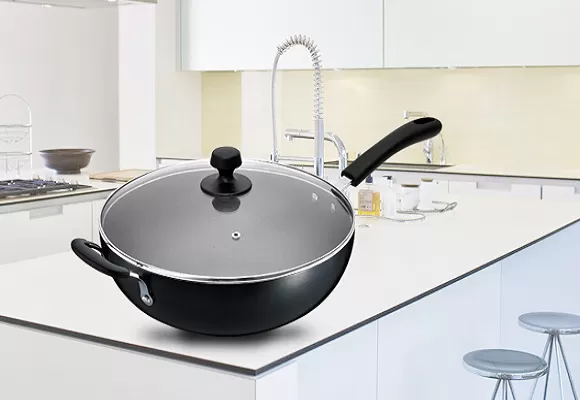 一口烧了27天的锅，揭开爱仕达煎锅到底咋样的秘密！-第2张图片-康盛风体育资讯官网 - 专业体育赛事报道与运动服饰潮流指南平台