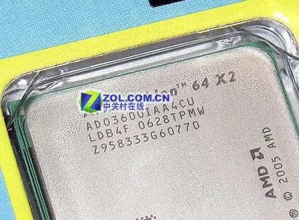 一台老电脑引发的“考古”：扒一扒那些年我们追过的“A4处理器”，它到底怎么样？-第1张图片-康盛风体育资讯官网 - 专业体育赛事报道与运动服饰潮流指南平台