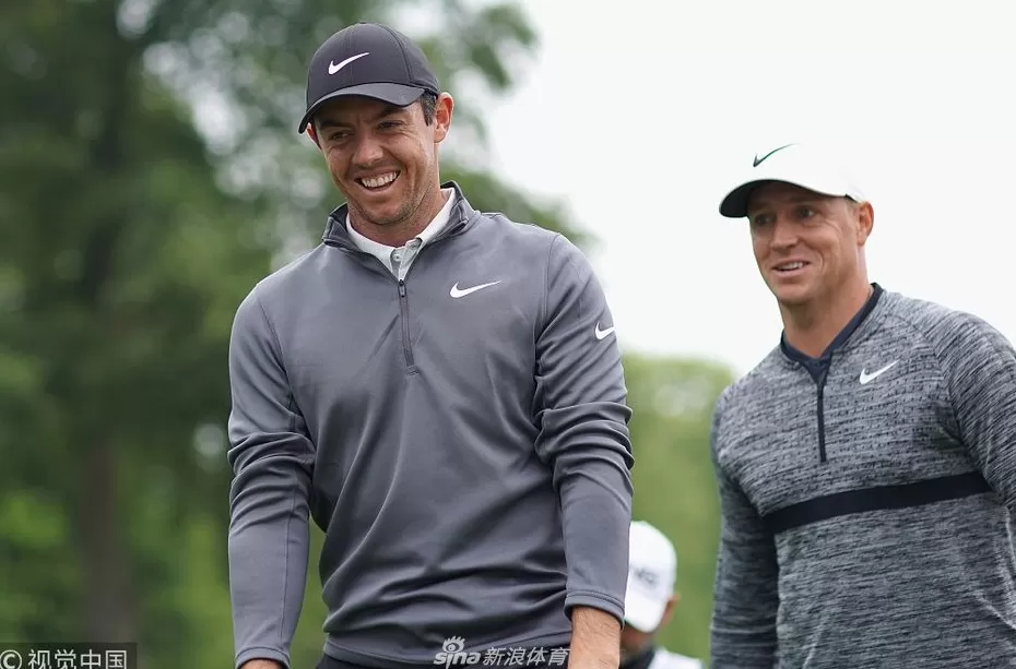 欧洲PGA锦标赛烽火再燃 小麦领衔群雄逐鹿温特沃斯-第4张图片-康盛风体育资讯官网 - 专业体育赛事报道与运动服饰潮流指南平台