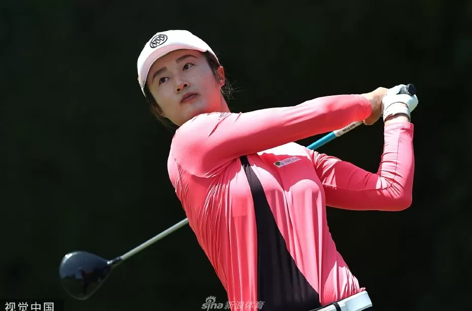 畑冈奈纱闪耀洛杉矶公开赛夺第六冠 刘钰逆境反弹重返前十-第3张图片-康盛风体育资讯官网 - 专业体育赛事报道与运动服饰潮流指南平台