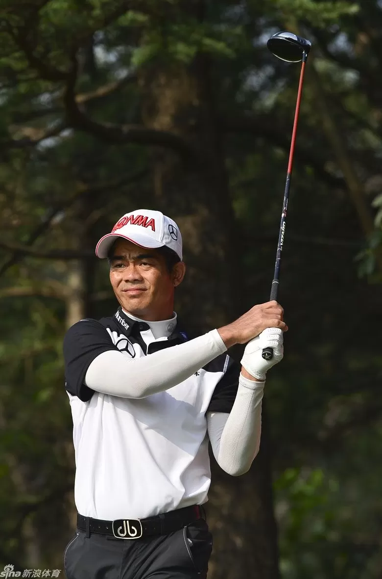 汇聚星辉高球盛宴 劳力士见证传奇时刻-第8张图片-康盛风体育资讯官网 - 专业体育赛事报道与运动服饰潮流指南平台