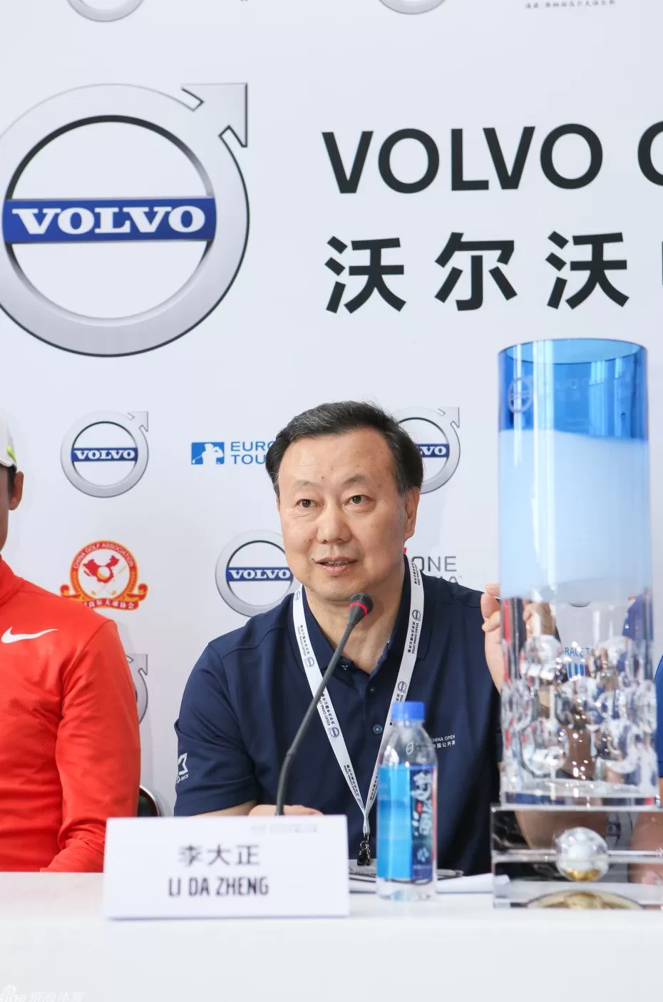 沃尔沃中国公开赛荣耀时刻群星齐聚见证高尔夫传奇-第4张图片-康盛风体育资讯官网 - 专业体育赛事报道与运动服饰潮流指南平台 沃尔沃中国公开赛荣耀时刻群星齐聚见证高尔夫传奇-第4张图片-康盛风体育资讯官网 - 专业体育赛事报道与运动服饰潮流指南平台