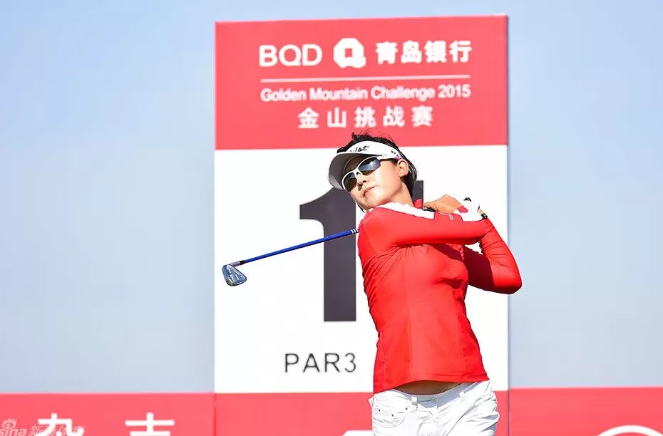 石昱婷与她的高球征程:从新人绽放到大满贯舞台-第3张图片-康盛风体育资讯官网 - 专业体育赛事报道与运动服饰潮流指南平台 石昱婷与她的高球征程:从新人绽放到大满贯舞台-第3张图片-康盛风体育资讯官网 - 专业体育赛事报道与运动服饰潮流指南平台