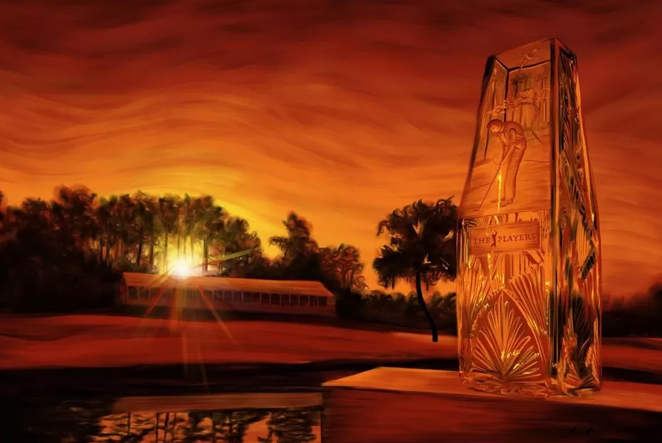 碧水孤岛间的荣耀对决记球员锦标赛传奇瞬间-第6张图片-康盛风体育资讯官网 - 专业体育赛事报道与运动服饰潮流指南平台