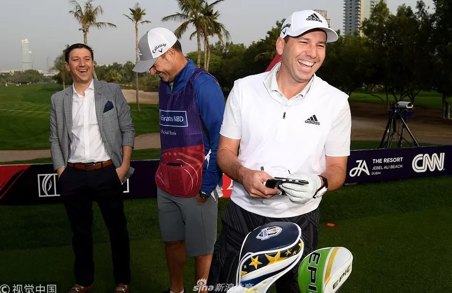 沙漠群星闪耀迪拜经典赛前备战气氛热烈-第7张图片-康盛风体育资讯官网 - 专业体育赛事报道与运动服饰潮流指南平台