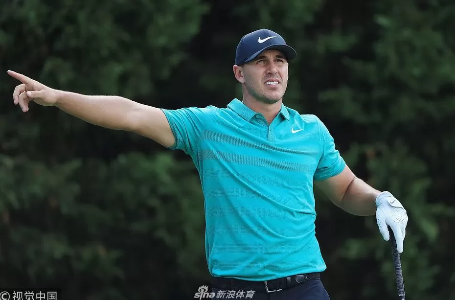 福勒携手群雄逐鹿瓦尔哈拉 谢奥菲勒破纪录展王者之姿-第5张图片-康盛风体育资讯官网 - 专业体育赛事报道与运动服饰潮流指南平台