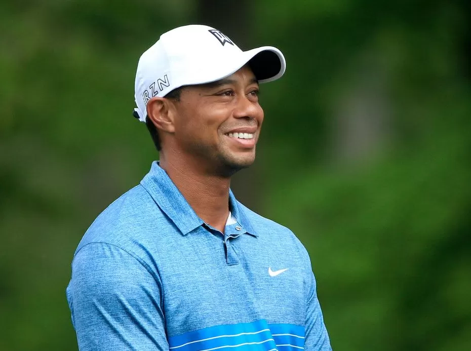 科莫教练相伴 老虎伍兹备战沉思录-第3张图片-康盛风体育资讯官网 - 专业体育赛事报道与运动服饰潮流指南平台