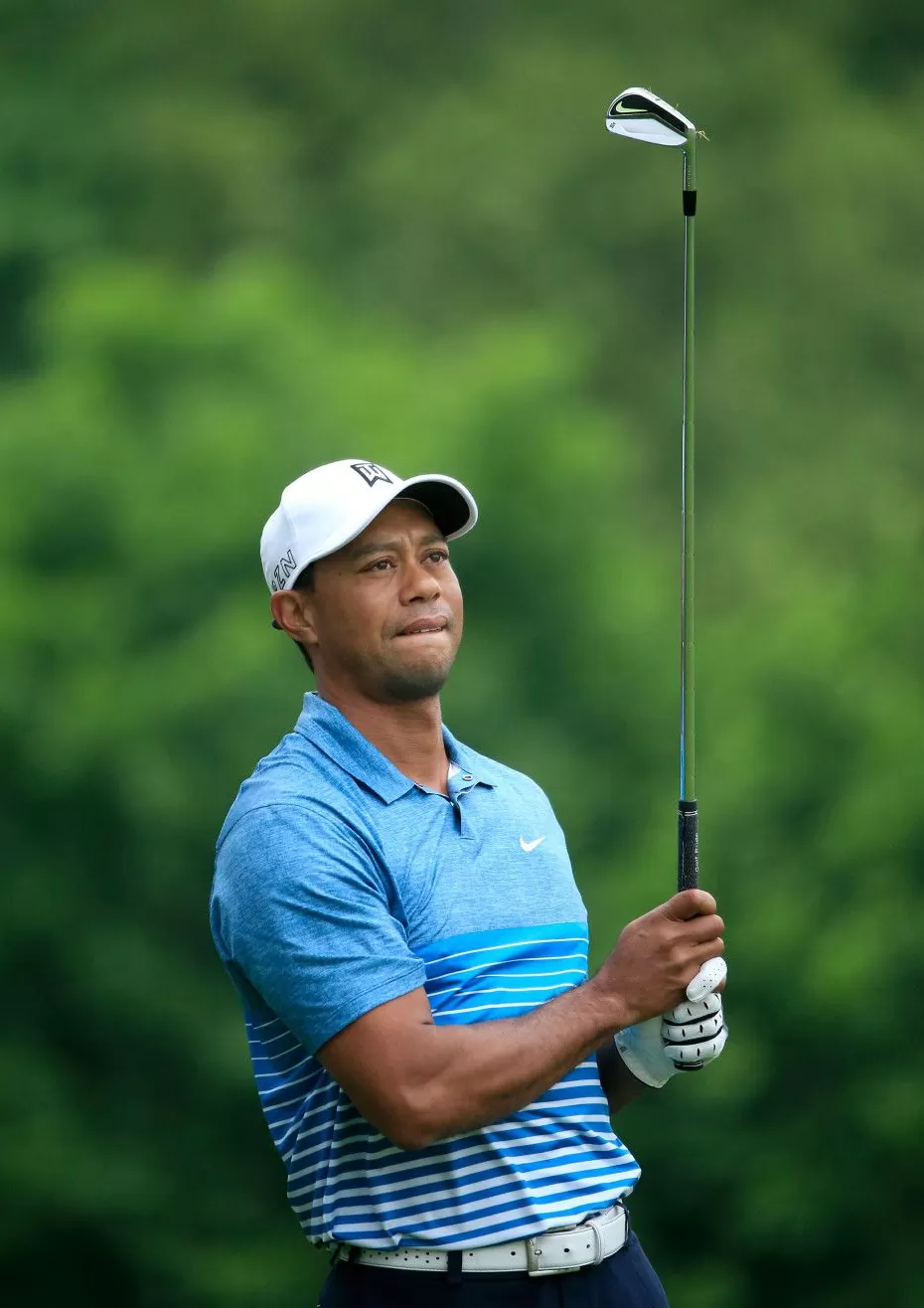 科莫教练相伴 老虎伍兹备战沉思录-第5张图片-康盛风体育资讯官网 - 专业体育赛事报道与运动服饰潮流指南平台