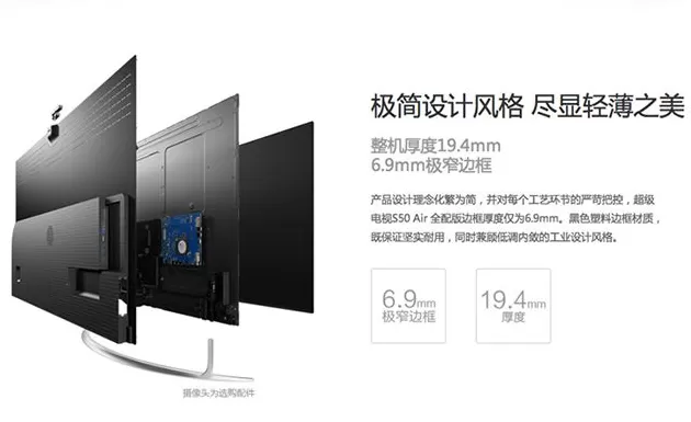 乐视电视真香了?蹲个真实用户,聊聊这台被遗忘的“价格屠夫”还能不能打!-第2张图片-康盛风体育资讯官网 - 专业体育赛事报道与运动服饰潮流指南平台 乐视电视真香了?蹲个真实用户,聊聊这台被遗忘的“价格屠夫”还能不能打!-第2张图片-康盛风体育资讯官网 - 专业体育赛事报道与运动服饰潮流指南平台